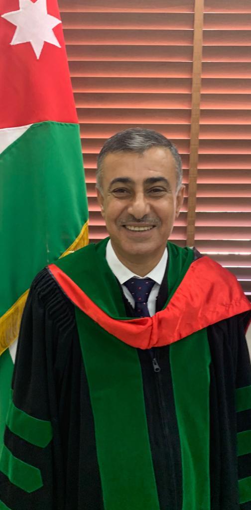 ا.د زياد محمد ربيع
