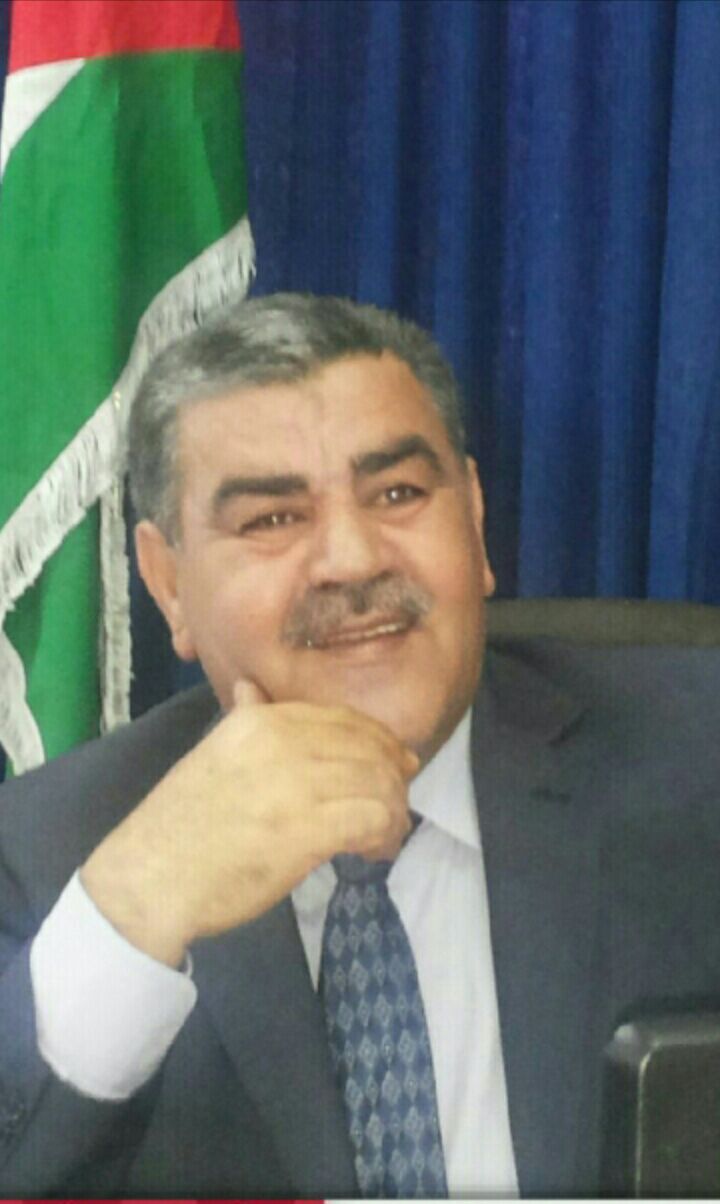 ا.د أيمن صوالحة