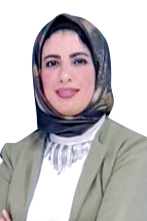 د. نيرمين بليدي