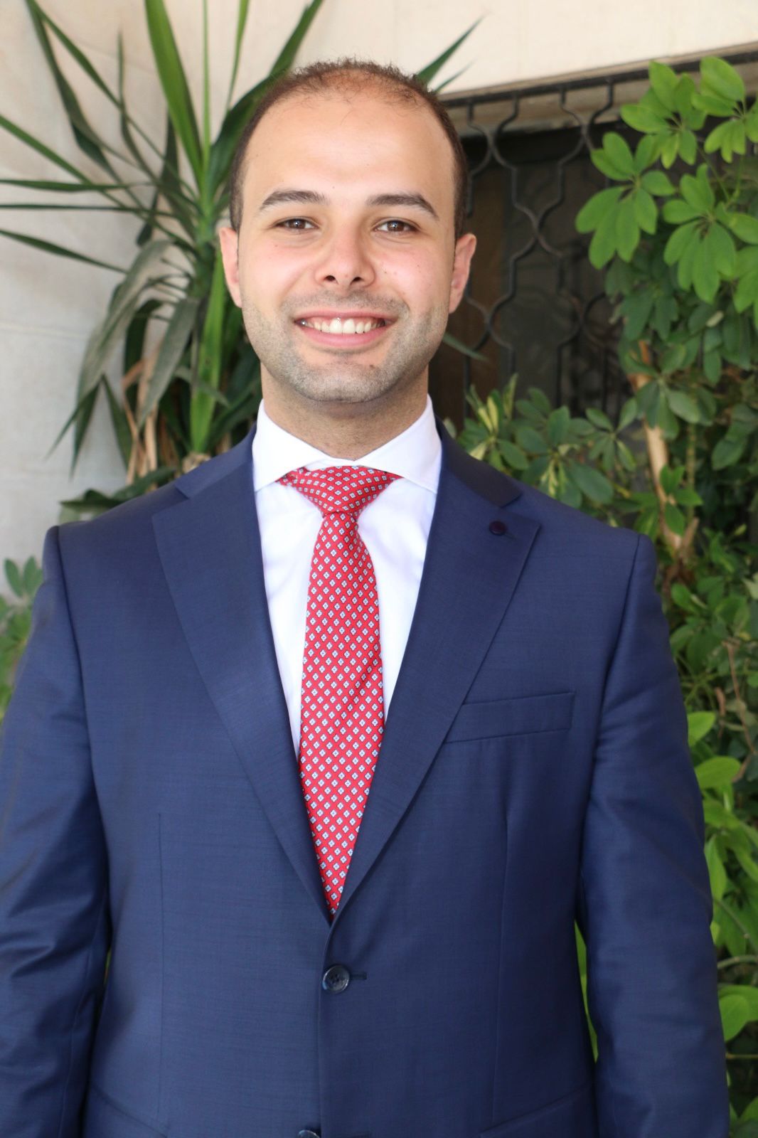 د. محمد ربيع