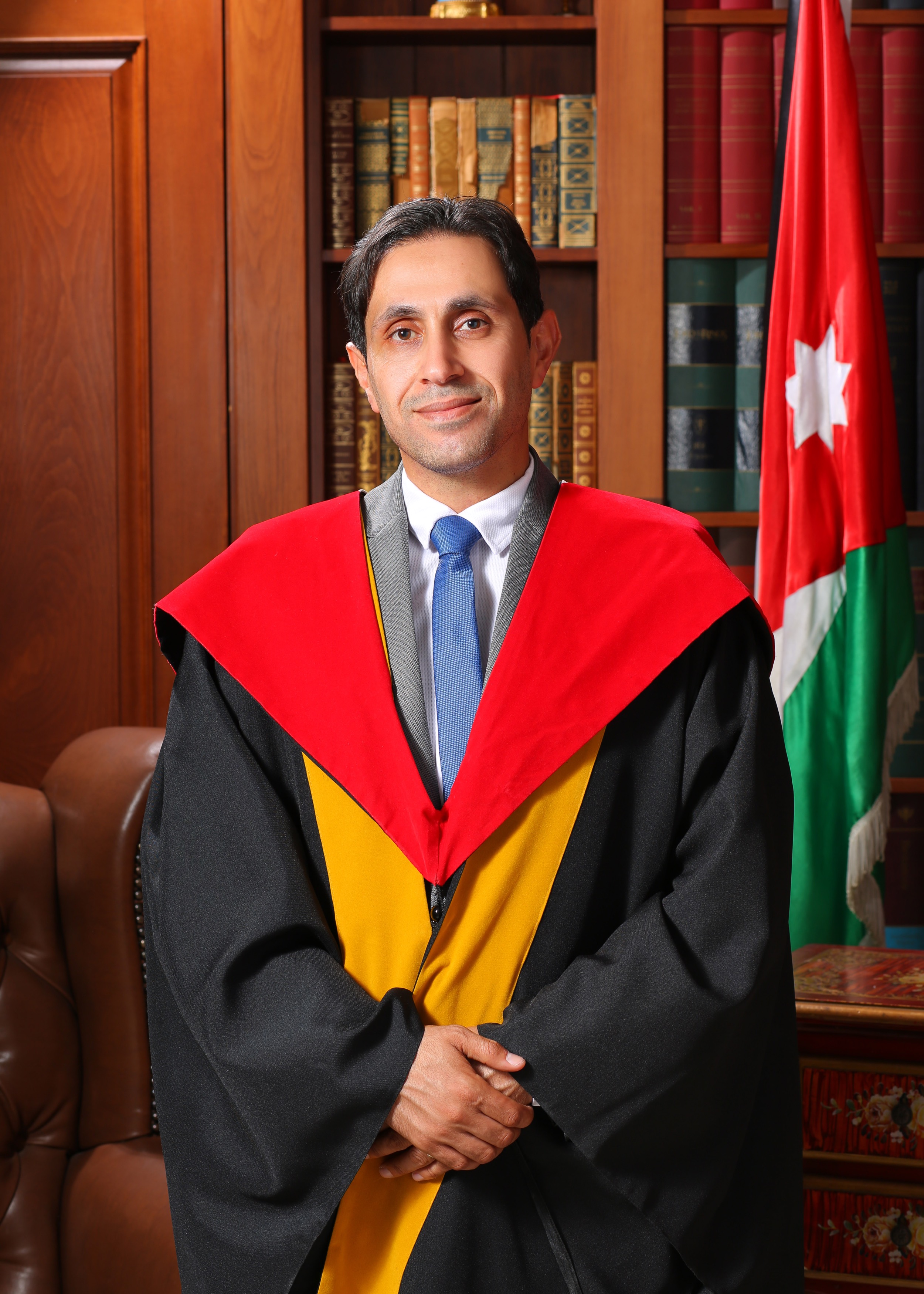 د. معتصم الضيافلة