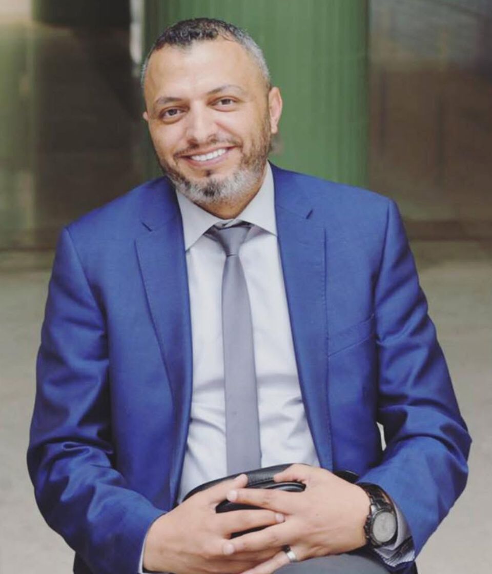 د. مراد يونس