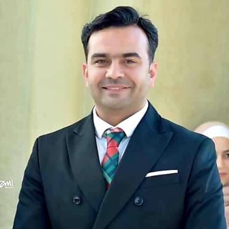 د. محمد هشام ابو العينين