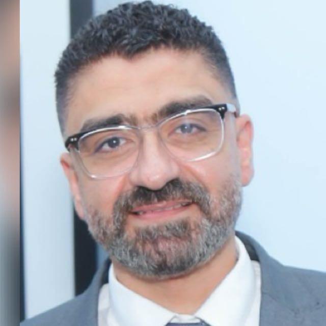أ.د. أحمد عبدالعزيز