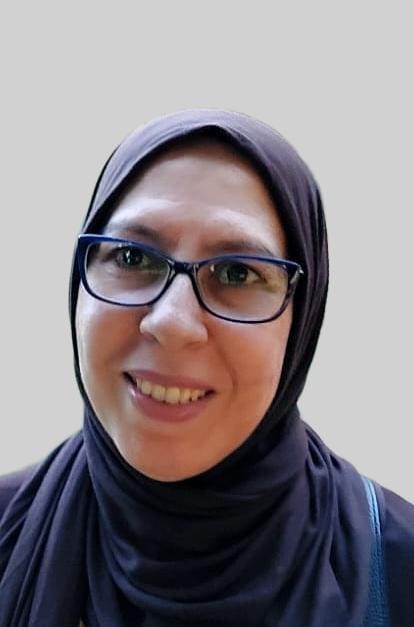 د. فاطمة الزهراء الدلماني