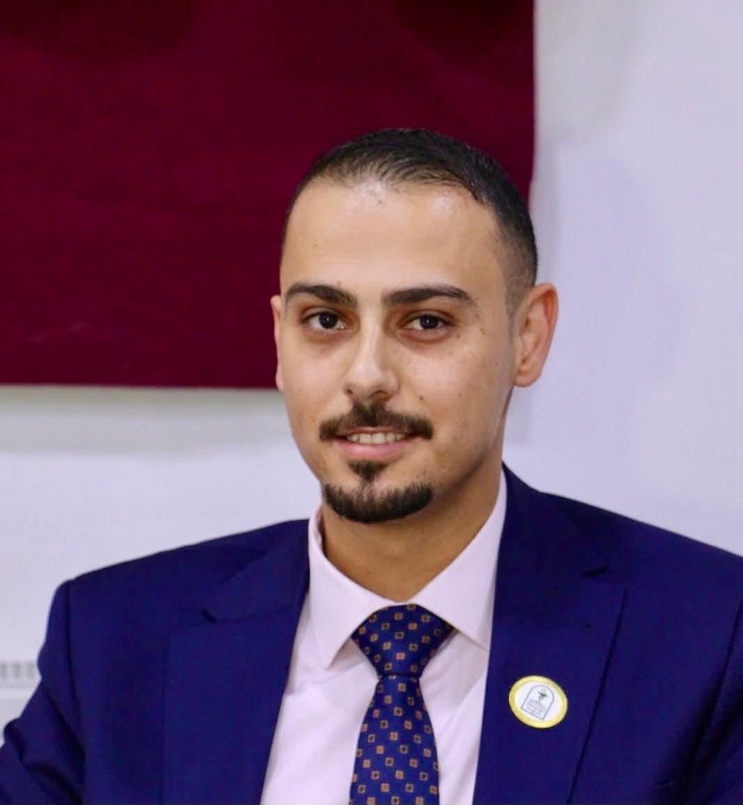 د. أحمد ربيع
