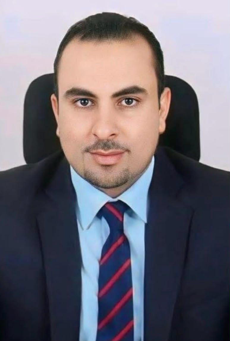 د. أحمد ريان