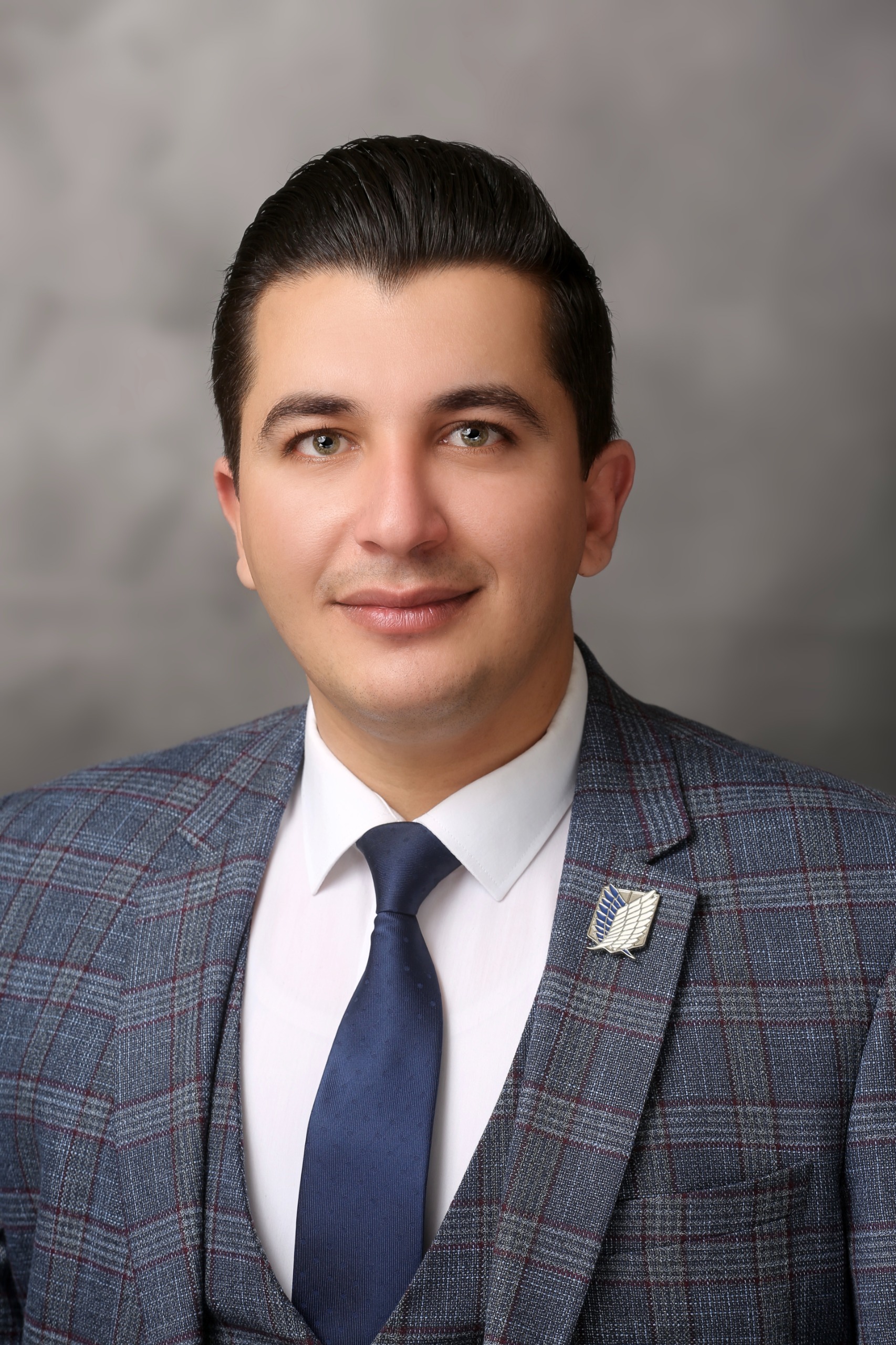 د. فراس بزاري