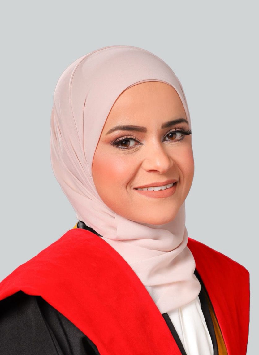 د. سيرسا القرعان