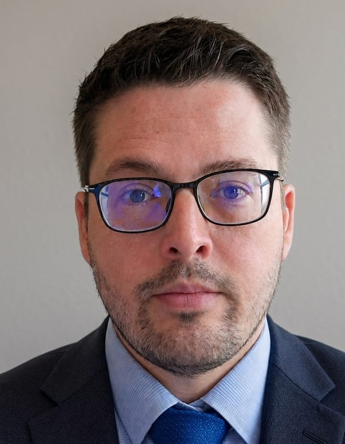 Dr. Matthew Wylie